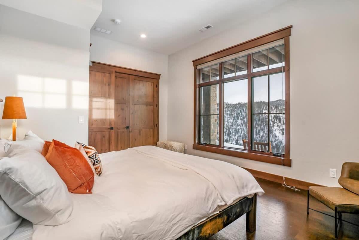 Granby Ranch Lodge المظهر الخارجي الصورة