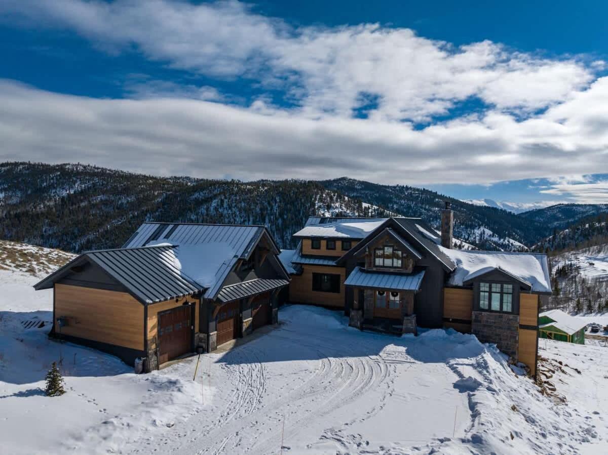 Granby Ranch Lodge المظهر الخارجي الصورة