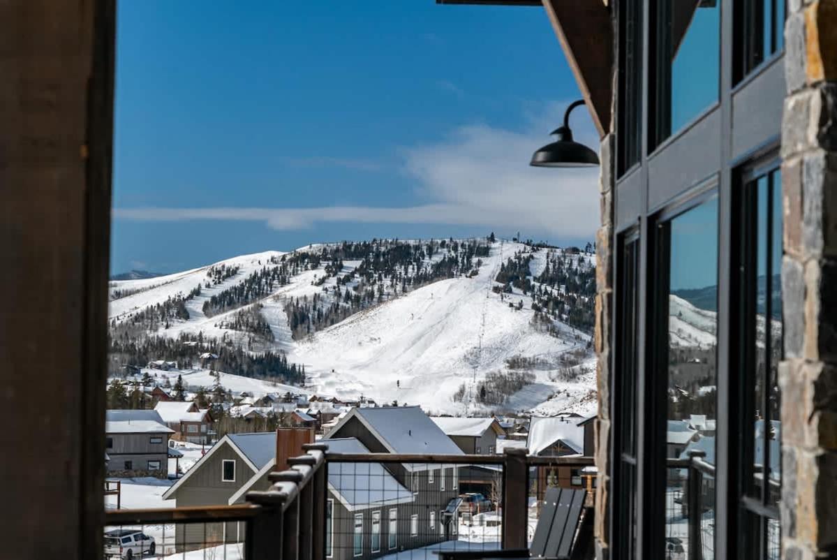 Granby Ranch Lodge المظهر الخارجي الصورة