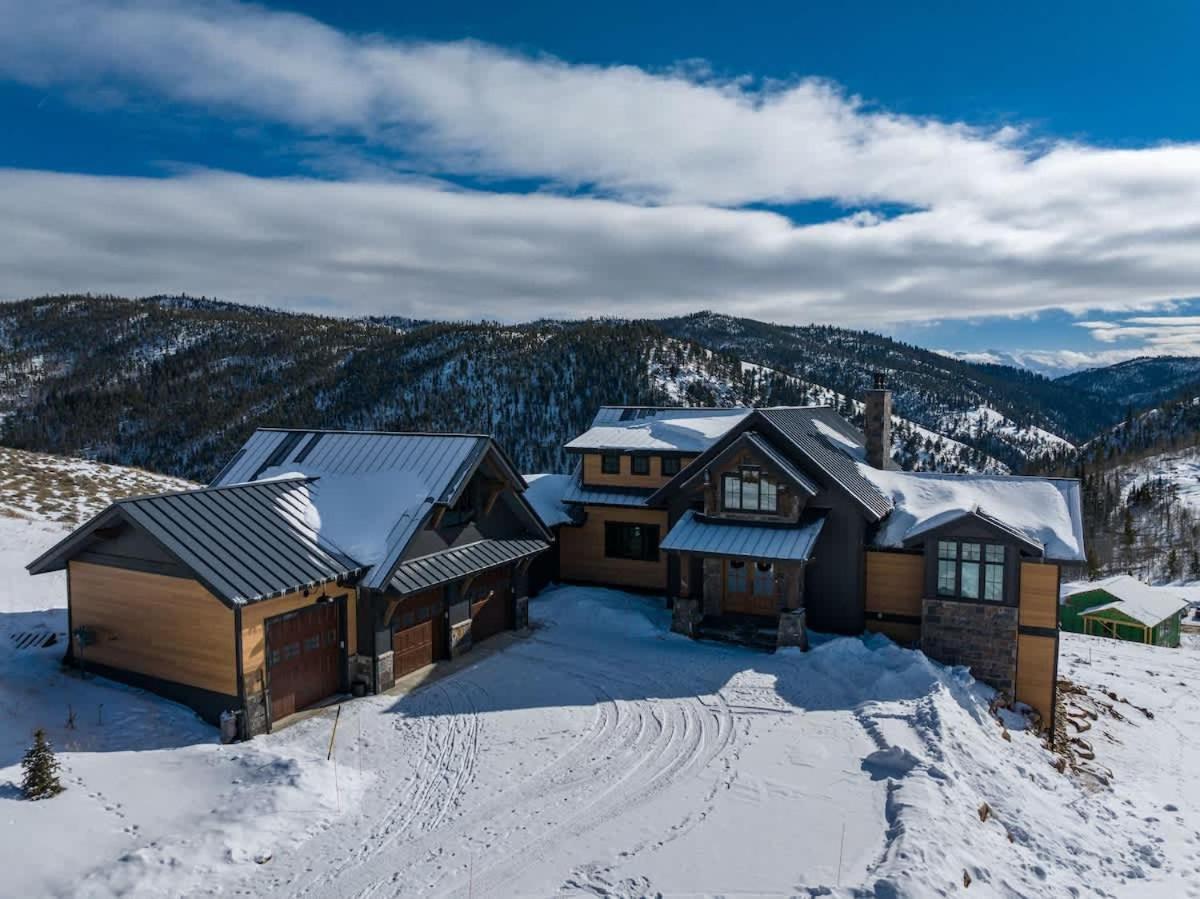 Granby Ranch Lodge المظهر الخارجي الصورة