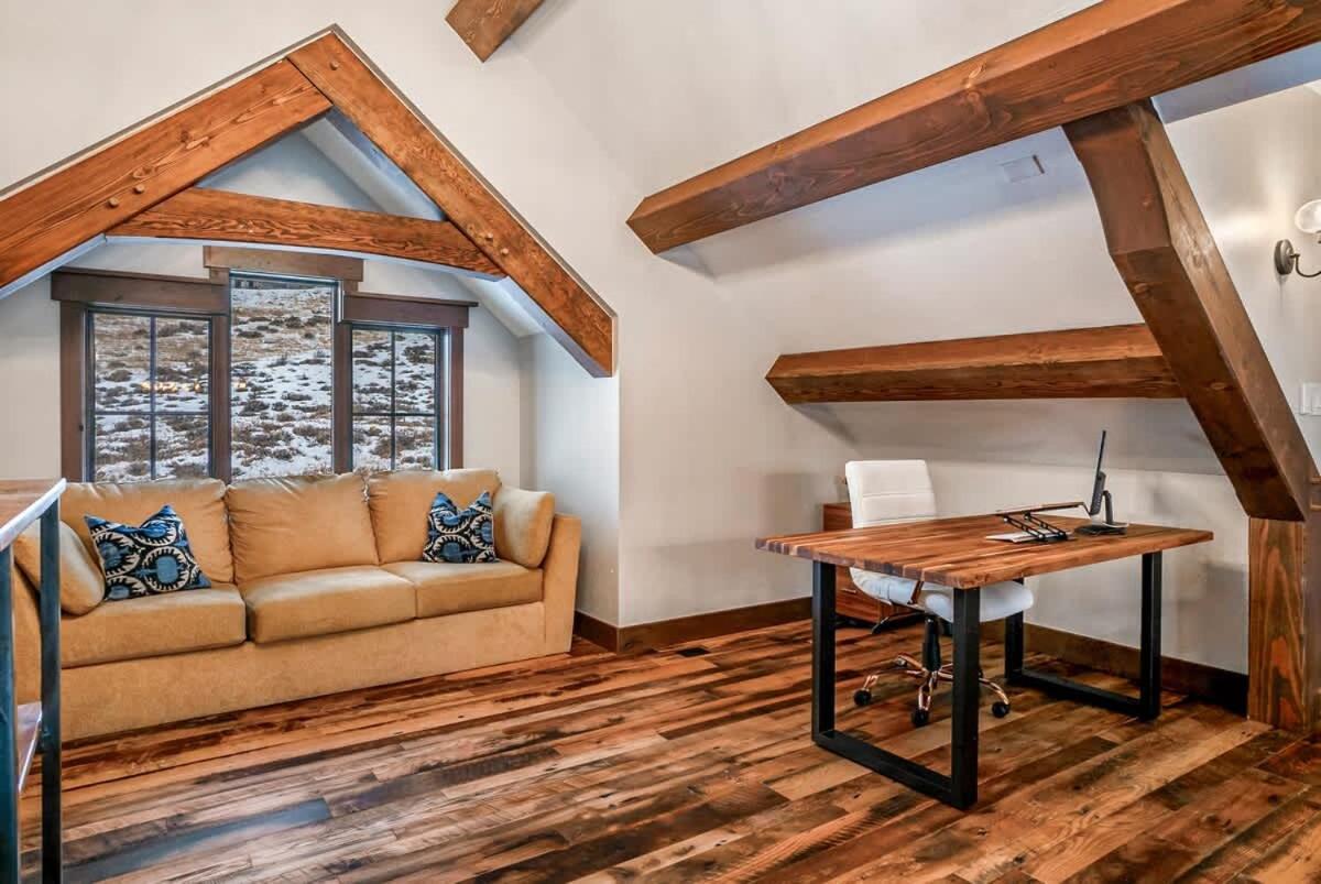 Granby Ranch Lodge المظهر الخارجي الصورة